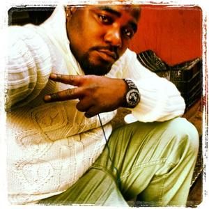 Meet your Posher, Darnell